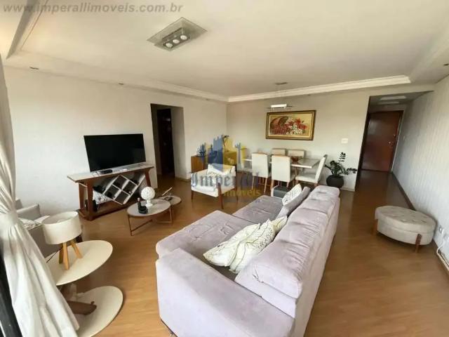 Apartamento venda em São José dos Campos