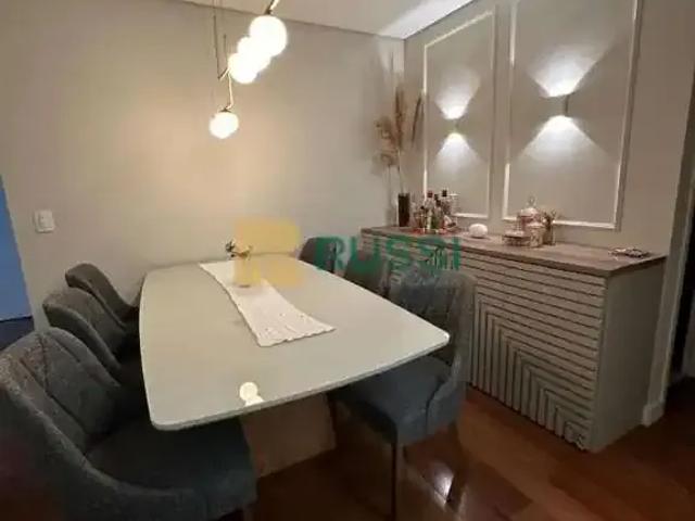 Apartamento venda em São José dos Campos