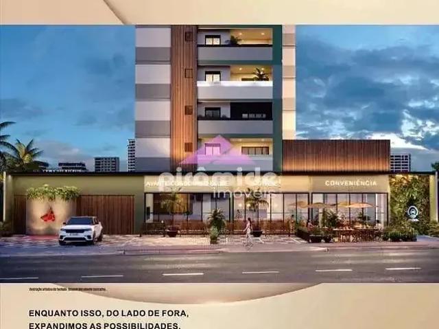 Apartamento venda em Região Imediata de São José dos Campos, Região Metropolitana do Vale do Paraíba e Litoral Norte