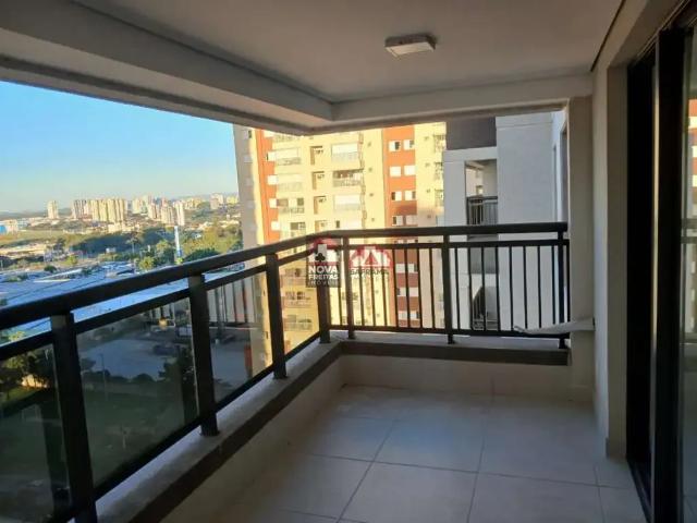 Apartamento venda em São José dos Campos