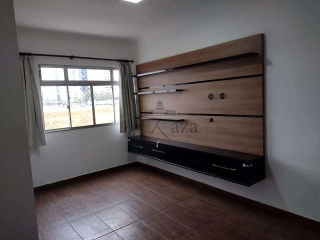 Apartamento venda em São José dos Campos