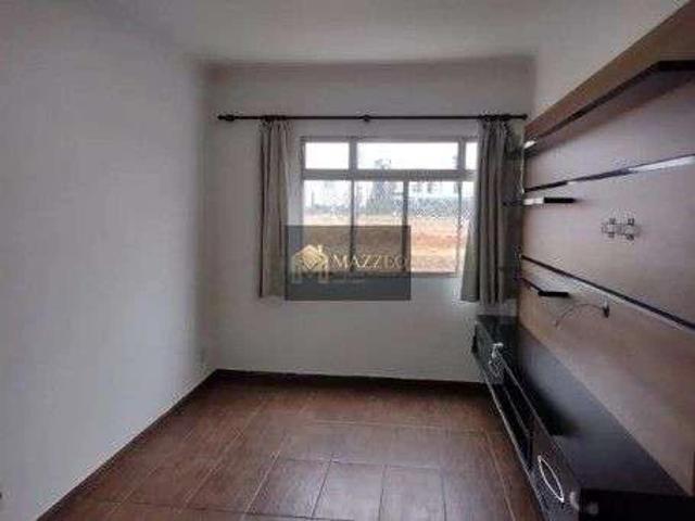 Apartamento venda em São José dos Campos