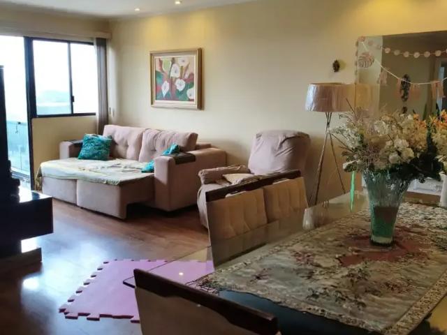 Apartamento venda em Região Imediata de São José dos Campos, Região Metropolitana do Vale do Paraíba e Litoral Norte
