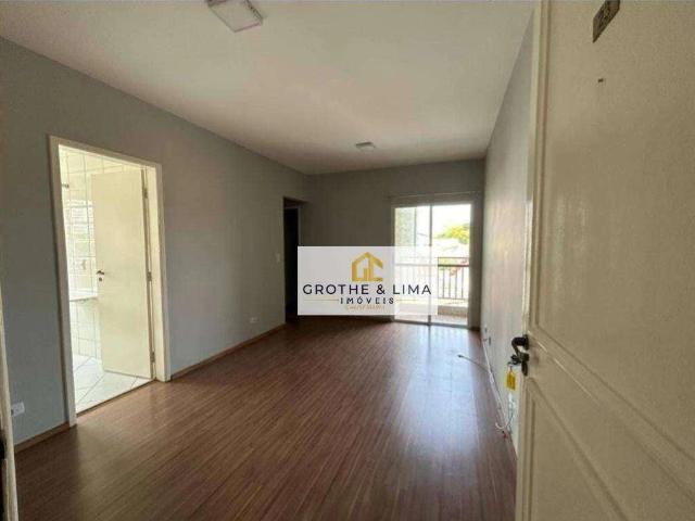 Apartamento venda em São José dos Campos