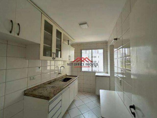 Apartamento venda em São José dos Campos