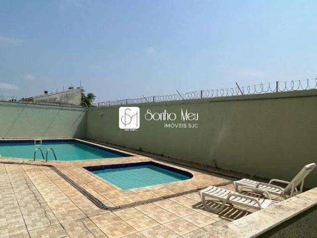 Apartamento venda em São José dos Campos