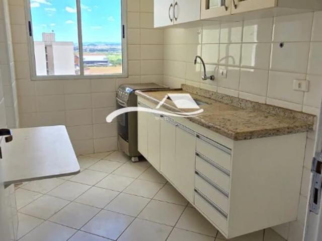 Apartamento venda em São José dos Campos