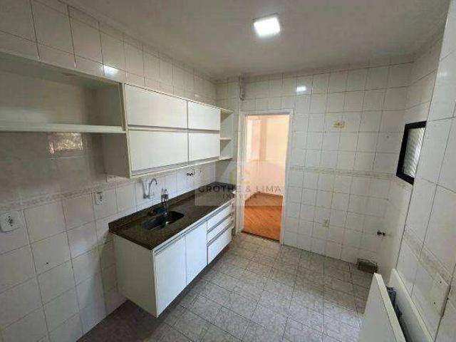 Apartamento venda em São José dos Campos