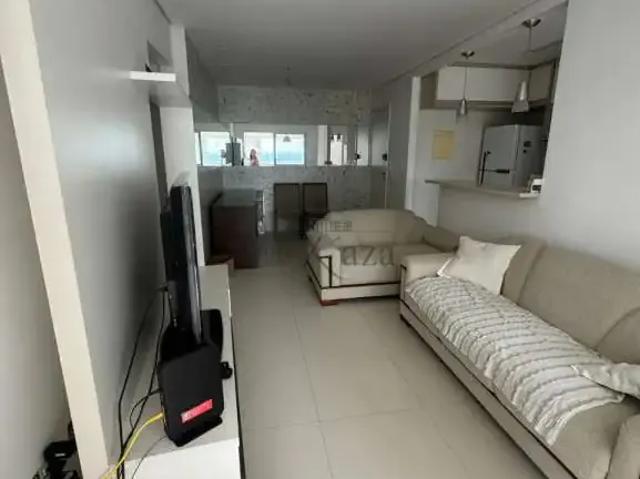 Apartamento venda em Região Imediata de São José dos Campos, Região Metropolitana do Vale do Paraíba e Litoral Norte