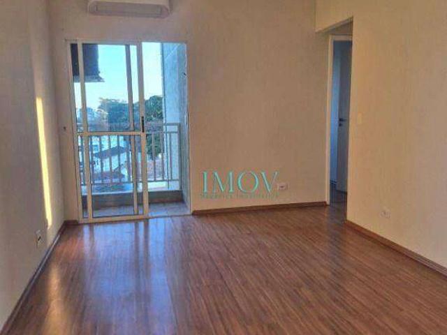 Apartamento venda em São José dos Campos