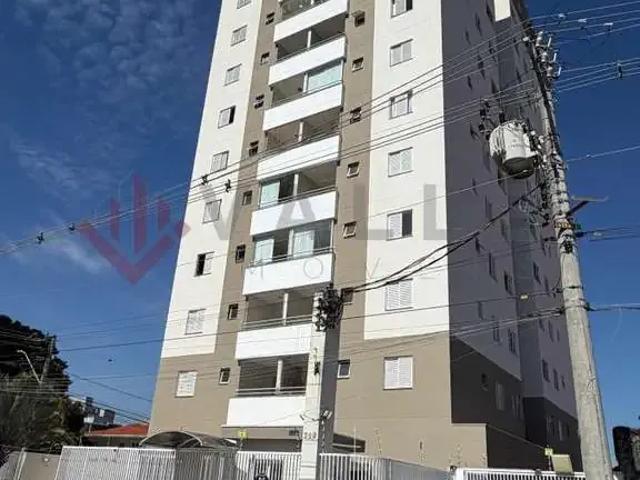 Apartamento venda em São José dos Campos