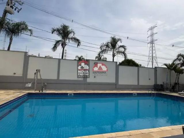 Apartamento venda em São José dos Campos
