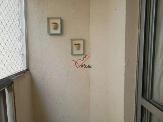 Apartamento venda em Região Imediata de São José dos Campos, Região Metropolitana do Vale do Paraíba e Litoral Norte