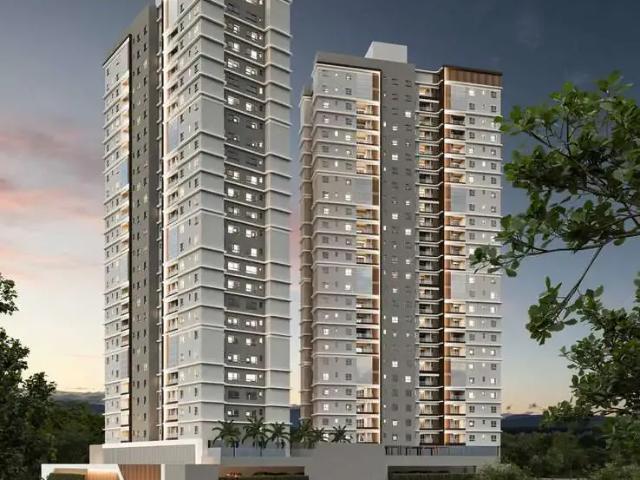Apartamento venda em Região Imediata de São José dos Campos, Região Metropolitana do Vale do Paraíba e Litoral Norte