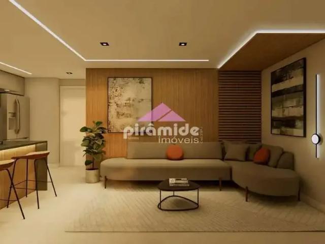 Apartamento venda em São José dos Campos, Região Geográfica Intermediária de São José dos Campos