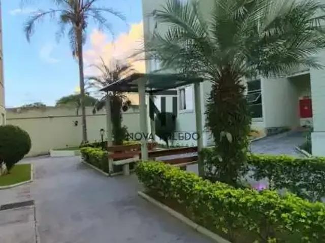 Apartamento venda em São José dos Campos