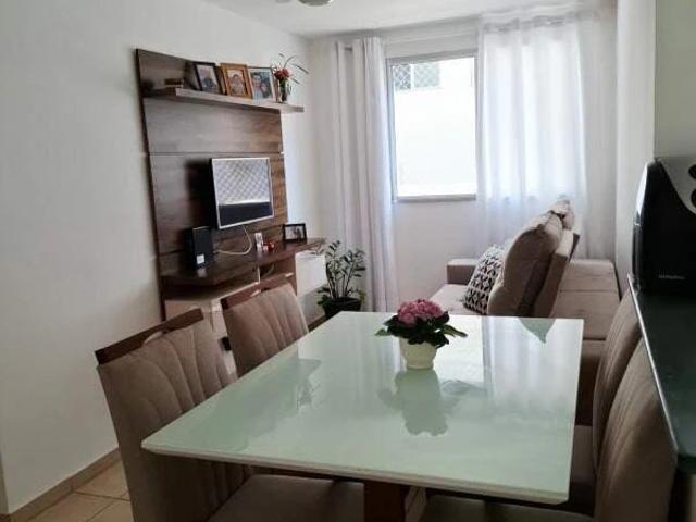 Apartamento venda em São José dos Campos