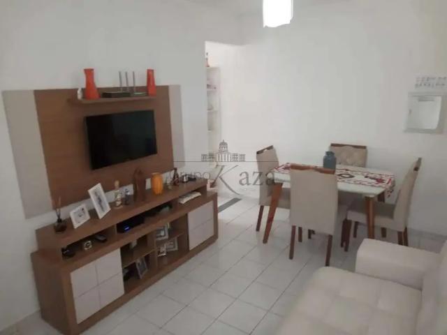 Apartamento venda em São José dos Campos