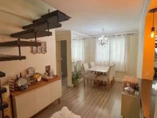 Apartamento venda em Região Imediata de São José dos Campos, Região Metropolitana do Vale do Paraíba e Litoral Norte