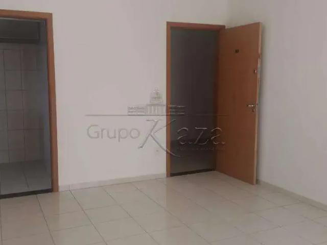 Apartamento venda em São José dos Campos