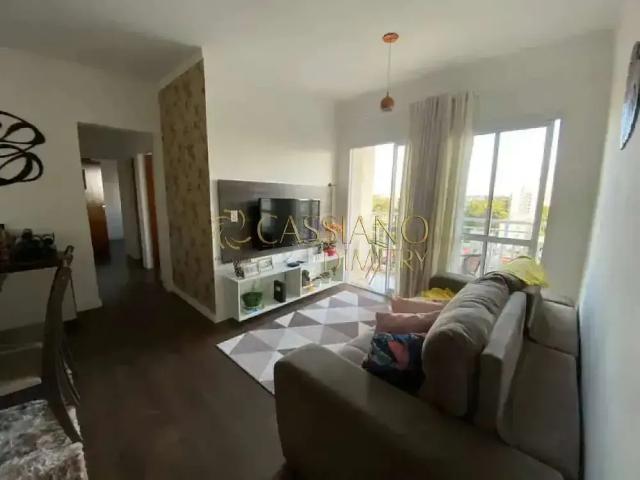 Apartamento venda em São José dos Campos