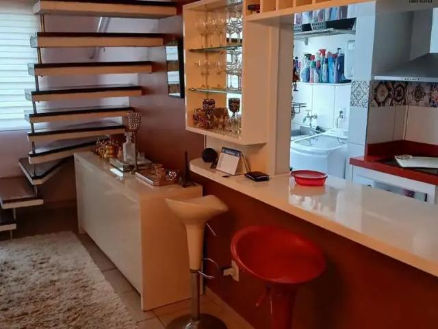 Apartamento venda em São José dos Campos, Região Geográfica Intermediária de São José dos Campos