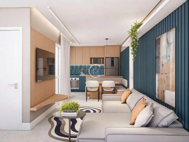 Apartamento venda em Região Imediata de São José dos Campos, Região Metropolitana do Vale do Paraíba e Litoral Norte