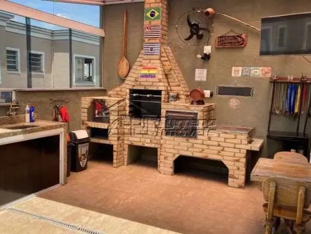 Apartamento venda em São José dos Campos