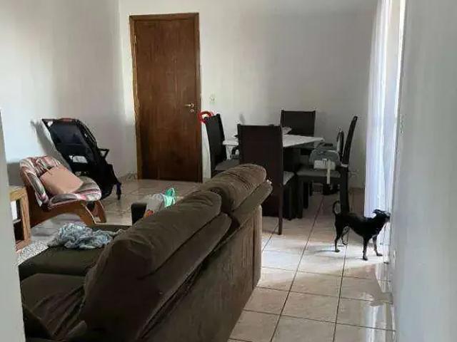 Apartamento venda em São José dos Campos