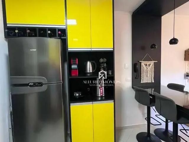 Apartamento venda em São José dos Campos