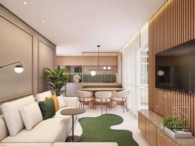 Apartamento venda em Região Imediata de São José dos Campos, Região Metropolitana do Vale do Paraíba e Litoral Norte