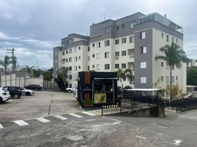 Apartamento venda em Região Imediata de São José dos Campos, Região Metropolitana do Vale do Paraíba e Litoral Norte