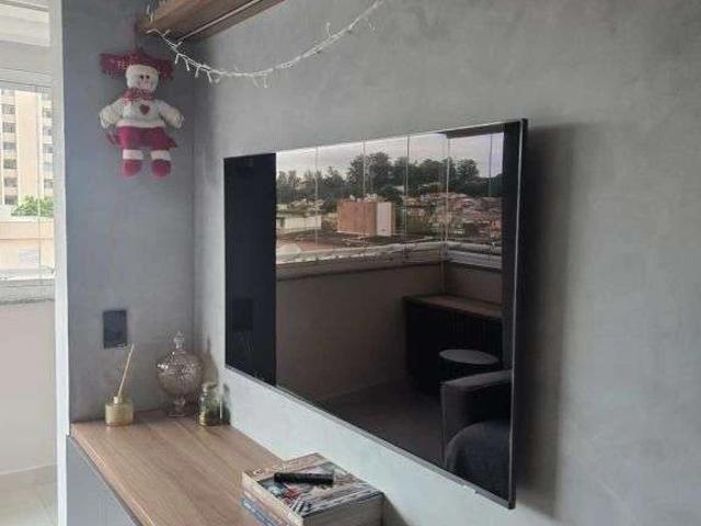 Apartamento venda em São José dos Campos