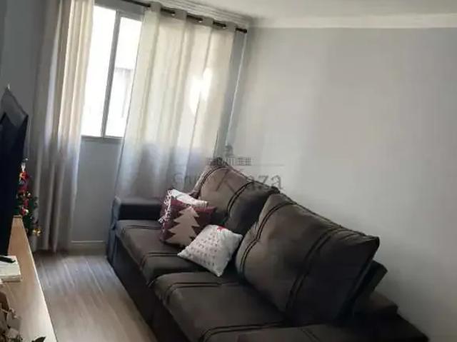 Apartamento venda em Região Imediata de São José dos Campos, Região Metropolitana do Vale do Paraíba e Litoral Norte