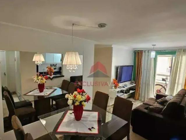 Apartamento venda em Região Imediata de São José dos Campos, Região Metropolitana do Vale do Paraíba e Litoral Norte