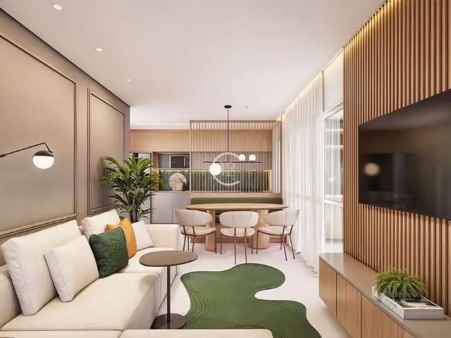 Apartamento venda em Região Imediata de São José dos Campos, Região Metropolitana do Vale do Paraíba e Litoral Norte