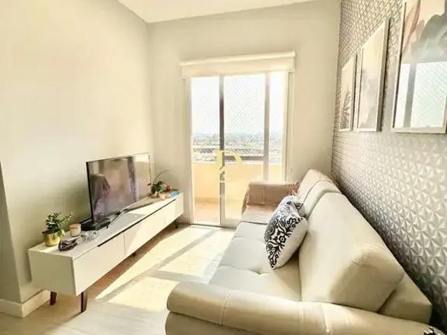 Apartamento venda em São José dos Campos