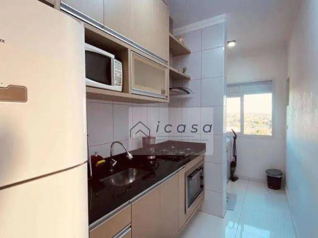Apartamento venda em São José dos Campos