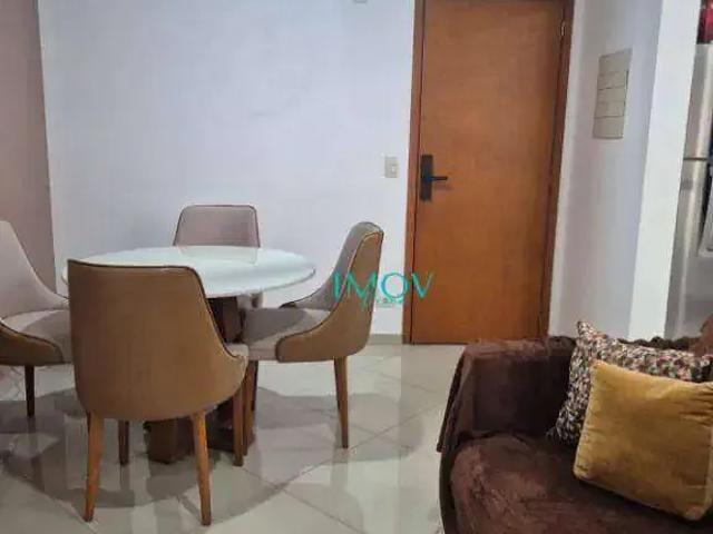 Apartamento venda em São José dos Campos