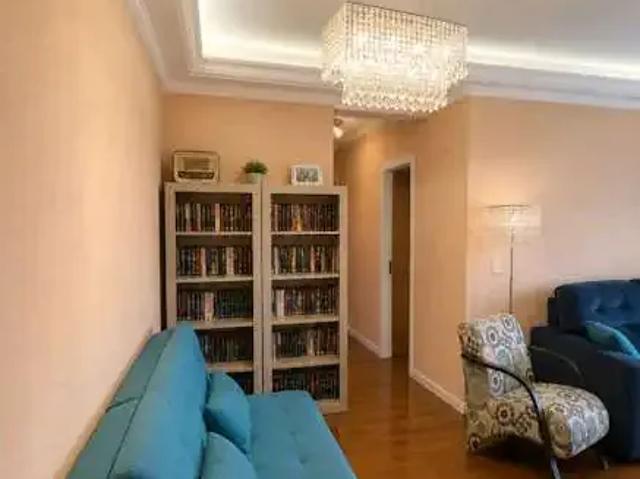 Apartamento venda em Região Imediata de São José dos Campos, Região Metropolitana do Vale do Paraíba e Litoral Norte