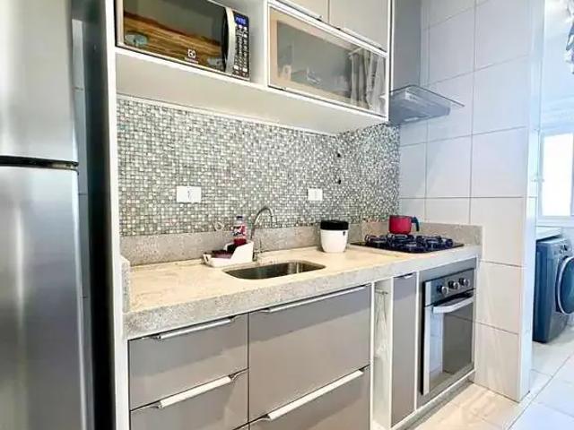 Apartamento venda em São José dos Campos