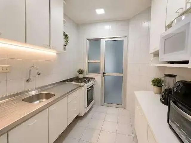 Apartamento venda em Região Imediata de São José dos Campos, Região Metropolitana do Vale do Paraíba e Litoral Norte