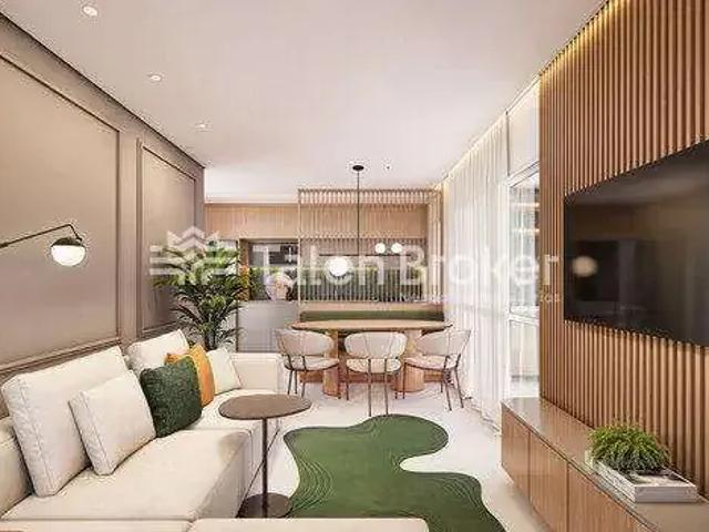 Apartamento venda em Região Imediata de São José dos Campos, Região Metropolitana do Vale do Paraíba e Litoral Norte