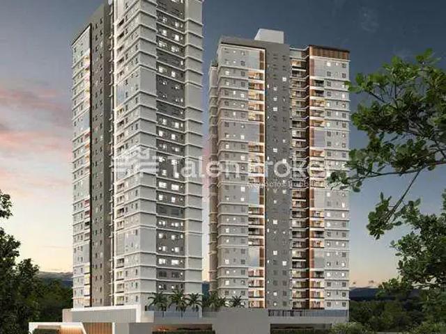 Apartamento venda em Região Imediata de São José dos Campos, Região Metropolitana do Vale do Paraíba e Litoral Norte