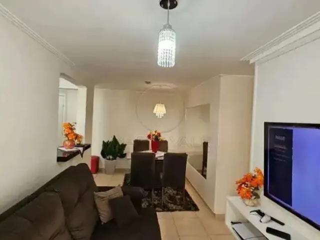 Apartamento venda em Região Imediata de São José dos Campos, Região Metropolitana do Vale do Paraíba e Litoral Norte