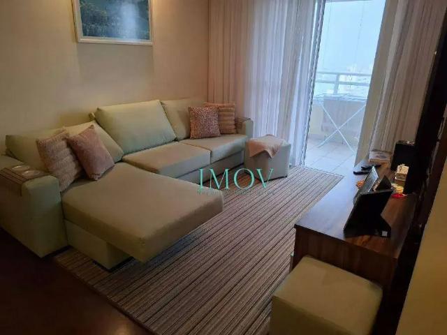 Apartamento venda em São José dos Campos