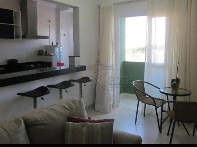 Apartamento venda em São José dos Campos