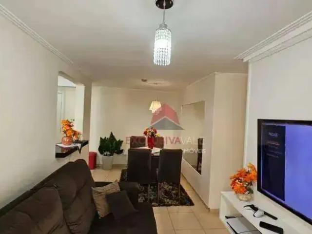 Apartamento venda em Região Imediata de São José dos Campos, Região Metropolitana do Vale do Paraíba e Litoral Norte