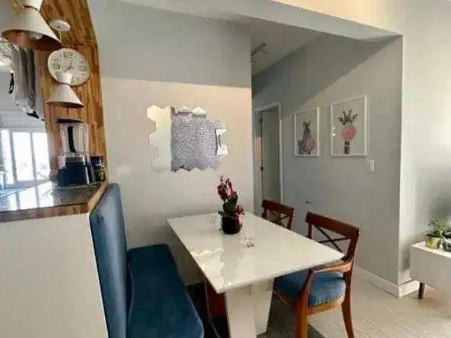 Apartamento venda em São José dos Campos