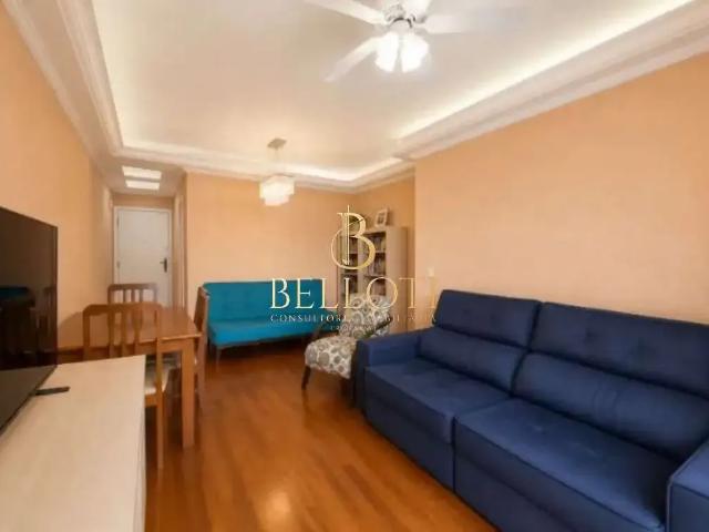 Apartamento venda em Região Imediata de São José dos Campos, Região Metropolitana do Vale do Paraíba e Litoral Norte